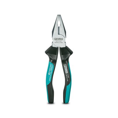Phoenix Contact Pliers - Combination; UNIFOX-C VDE